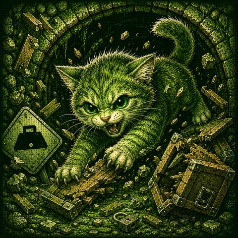 Wildcat