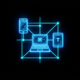 Cross-platform