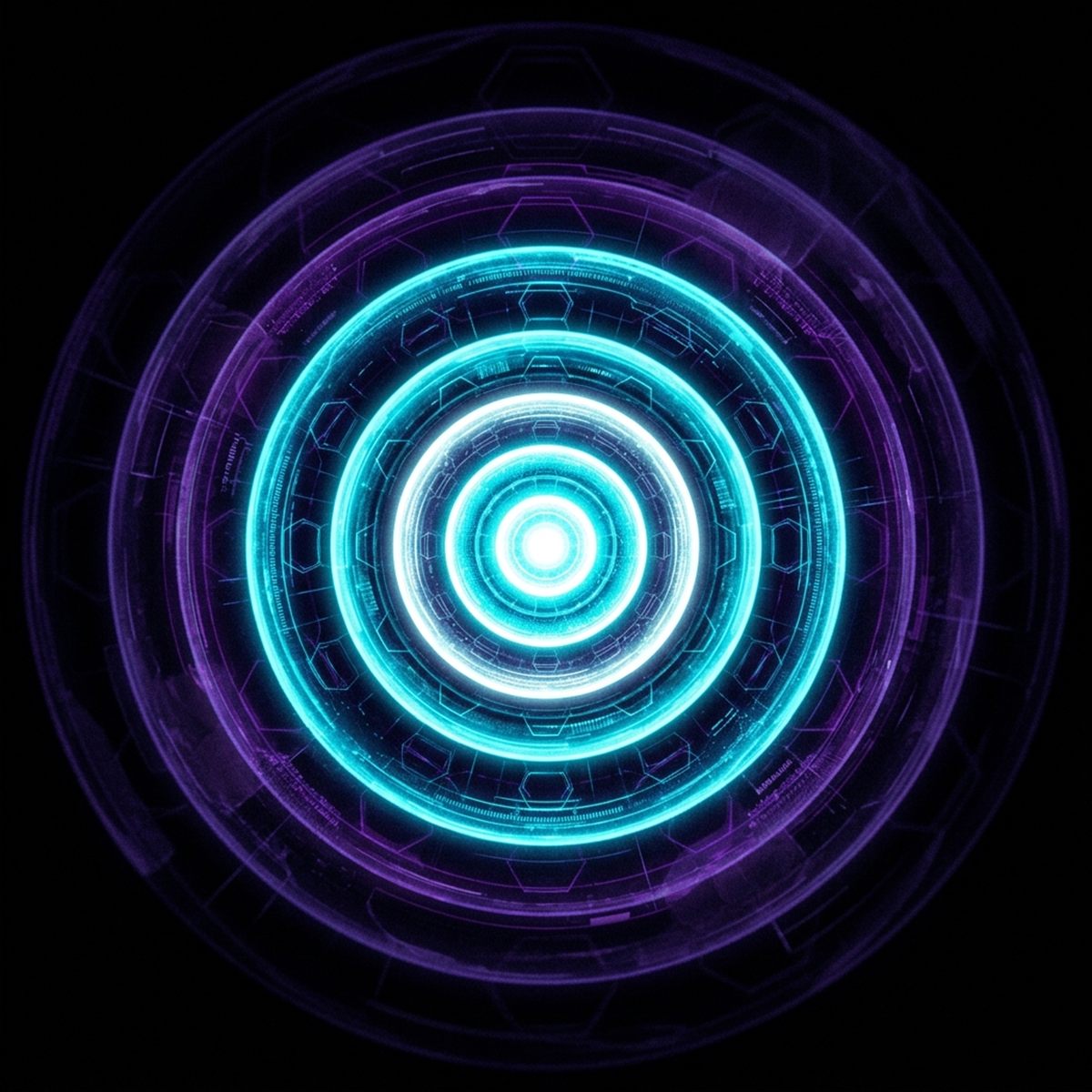 Seven protection layers